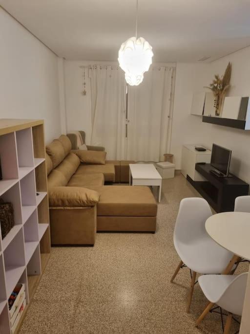 Alicante Apartment Exterior foto